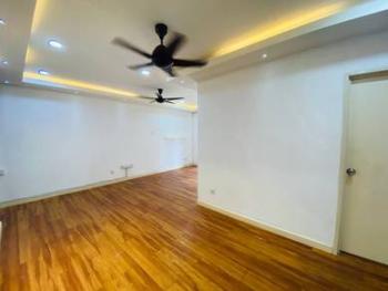 Apartmen di Vista Pinggiran, Seri Kembangan, foto 7