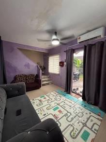 House at Serendah Makmur, Serendah, photo 1