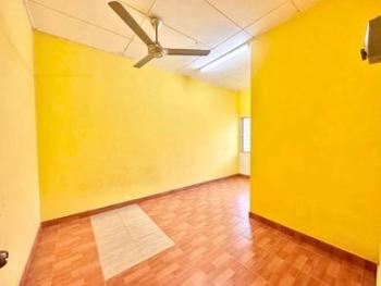House at Taman Alam Jaya, Puncak Alam, photo 10
