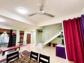 House at SU3, SAUJANA UTAMA, Saujana Utama, photo 3