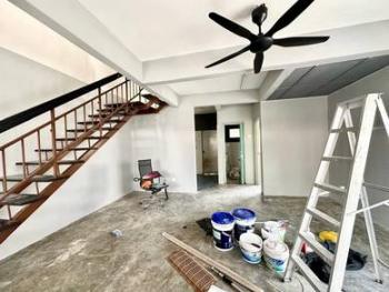Jalan Seri Pagi, Saujana Utama的房屋，照片4