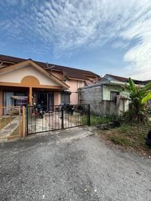 House at Serendah Makmur, Serendah, photo 2