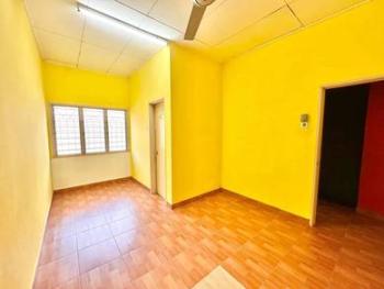 House at Taman Alam Jaya, Puncak Alam, photo 9