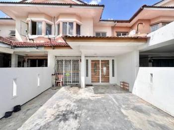 House at Taman Alam Jaya, Puncak Alam, photo 3