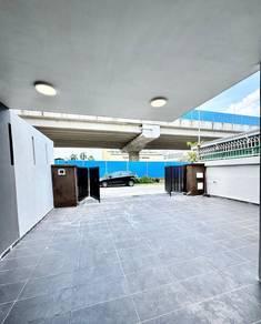 Ukay Heights, Ampang的房屋，照片2