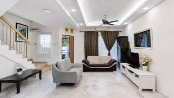 Rumah di Alam Perdana, Puncak Alam, foto 8