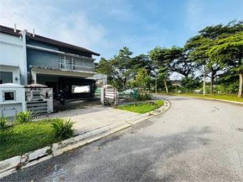 House at Aman Putri U17, Sungai Buloh, photo 1
