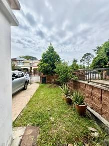 House at Jalan Kubah, Bukit Jelutong, photo 3