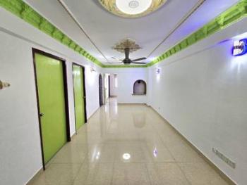 Jalan Rimbunan Raya, Kepong的公寓，照片4