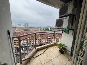 Condominium at Kepong Sentral, Kepong, photo 10
