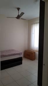 卧室 – PV 13 Condo, Wangsa Maju的共管公寓，照片6