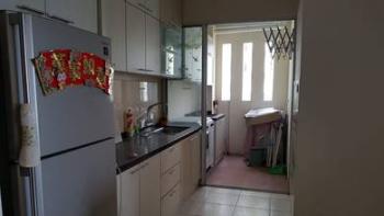 厨房 – PV 13 Condo, Wangsa Maju的共管公寓，照片1