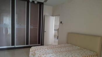 卧室 – PV 13 Condo, Wangsa Maju的共管公寓，照片5