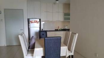 客厅/饭厅 – PV 13 Condo, Wangsa Maju的共管公寓，照片2