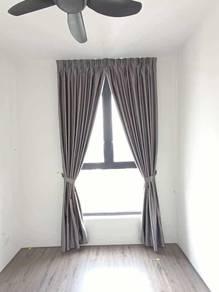 Kondominium di Henna residence, Wangsa Maju, foto 3