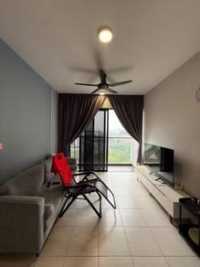 Condominium at Residensi Wangsamas, Wangsa Maju, photo 2