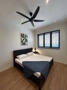 Condominium at Sunway Avila, Wangsa Maju, photo 3