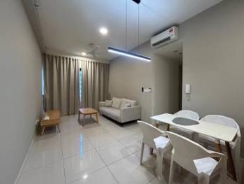 Condominium at Sunway Avila, Wangsa Maju, photo 10