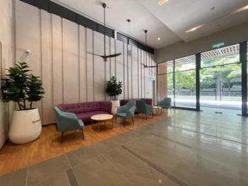 Sunway Avila, Wangsa Maju的共管公寓，照片10