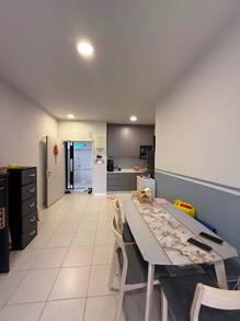 Residensi wangsamas, Wangsa Maju的共管公寓，照片2