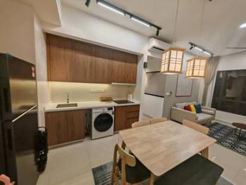 Condominium at Quinn Residence, Wangsa Maju, photo 2