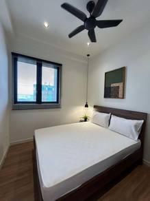 Condominium at Sunway Avila, Wangsa Maju, photo 4