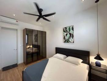 Condominium at Sunway Avila, Wangsa Maju, photo 2