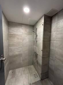Kondominium di Henna residence, Wangsa Maju, foto 6