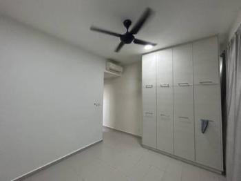 Kondominium di Infiniti 3, Wangsa Maju, foto 4