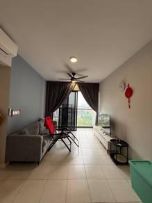 Residensi wangsamas, Wangsa Maju的共管公寓，照片1