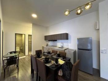 Kondominium di Henna residence, Wangsa Maju, foto 2