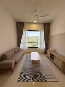 Condominium at Quinn Residence, Wangsa Maju, photo 3