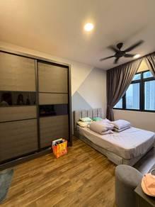 Condominium at Residensi Wangsamas, Wangsa Maju, photo 8