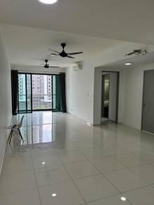 Kondominium di Infiniti 3, Wangsa Maju, foto 1