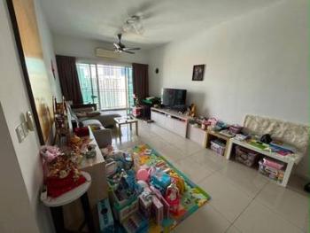Condominium at 222 Residence, Wangsa Maju, photo 2