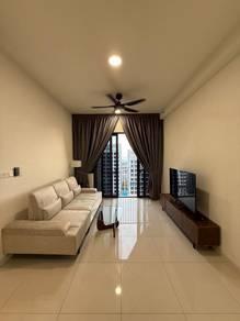 Sunway Avila, Wangsa Maju的共管公寓，照片1