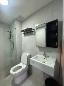 Altris Residence, Wangsa Maju的共管公寓，照片10