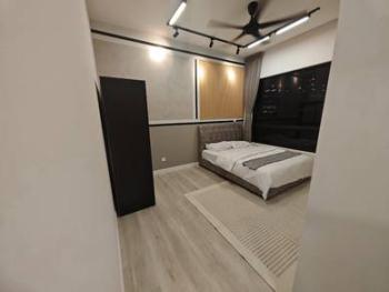 Condominium at Quinn Residence, Wangsa Maju, photo 5