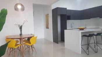 Kondominium di Fera Residence, Wangsa Maju, foto 2