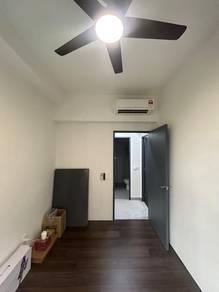 Altris Residence, Wangsa Maju的共管公寓，照片9