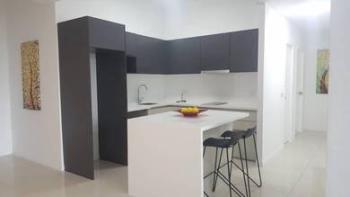 Kondominium di Fera Residence, Wangsa Maju, foto 1