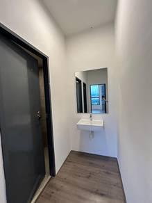 Kondominium di Henna residence, Wangsa Maju, foto 5