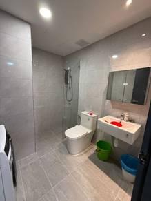 Kondominium di Altris Residence, Wangsa Maju, foto 4