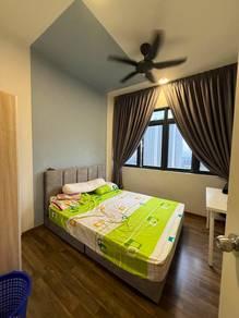 Condominium at Residensi Wangsamas, Wangsa Maju, photo 3