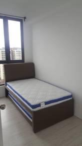 Kondominium di Fera Residence, Wangsa Maju, foto 7