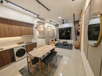 Condominium at Quinn Residence, Wangsa Maju, photo 1