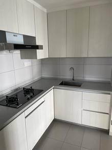 Kondominium di Infiniti 3, Wangsa Maju, foto 2