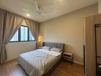 Condominium at Sunway Avila, Wangsa Maju, photo 4