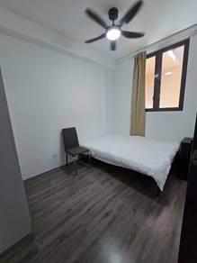Henna Residence, Wangsa Maju的共管公寓，照片6