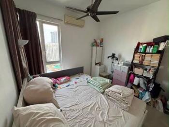 Condominium at 222 Residence, Wangsa Maju, photo 6